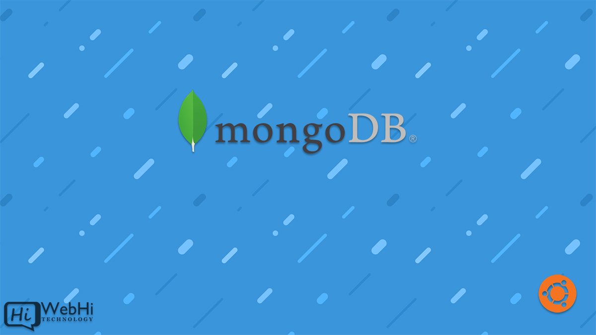كيفية تثبيت MongoDB على Ubuntu 18.04 و 20.04 و 22.04 و Debian