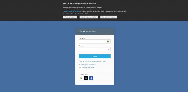 How to Setup SSL Certificate on Plesk Panel - Tutorial & Documentation
