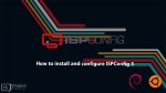 How to install and configure ISPConfig 3 - Tutorial & Documentation