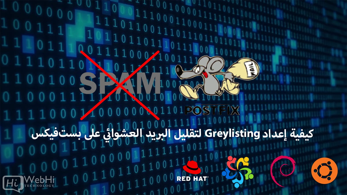 Configuring Greylisting to reduce spam Postfix ubuntu debian