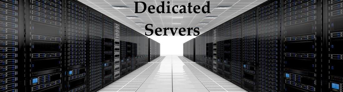 Dedicated Server