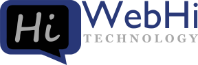 WebHi Technology